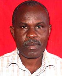 Emmanuel Offei Akrofi