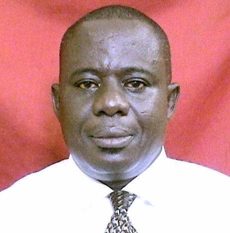 Eric Kwabena Forkuo