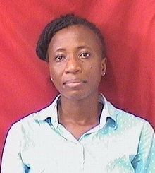 Harriet Atsufui Ahorsu